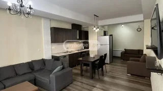 3-комнатная квартира в Тбилиси
