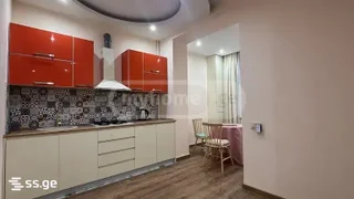 2-комнатная квартира в Тбилиси