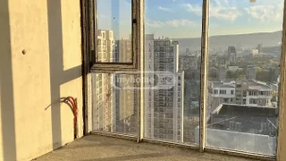 Паркинг на Beliashvili St Digomi