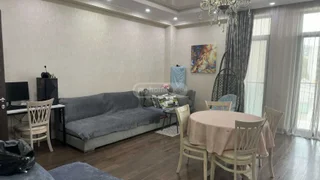 3-комнатная квартира в Тбилиси