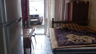 1 комнатный частный дом Сдаётся. Авчала