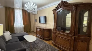 4-комнатная квартира , $600