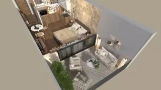 Horizon Grand Residence