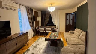 Улица Зураба Горгиладзе, 40: 3-комнатная, 120.0 м²
