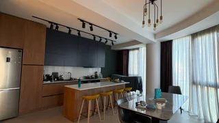 Ул. Вахтанга Горгасали, 10: 4-комнатная, 134,0 м²