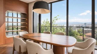 2-й тупик Гурама Рчеулишвили, 1а: 3-комнатная, 130,0 м²