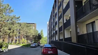 2-комнатная квартира Продаётся. Озеро Лиси