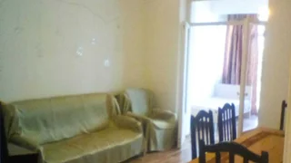4-комнатная квартира. Ваке