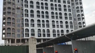 2-комнатная квартира в Махинджаури