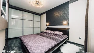 2 room Flat Daily rent. Saburtalo