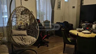 2-комнатная квартира Продаётся. Чугурети