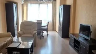 3-комнатная квартира сдаётся. Сабуртало