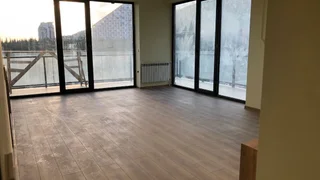 4 room Flat For Sale. Bagebi