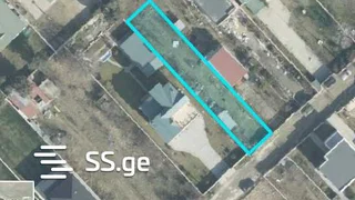 Земля на продажу. Дигоми