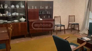 3-комнатная квартира Продаётся. Надзаладеви