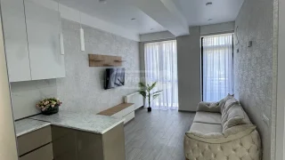 2-комнатная квартира Продаётся. Вазисубани