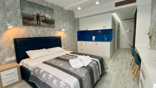 Alliance Palace Apartments