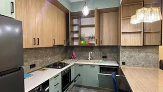 2-комнатная квартира в Тбилиси