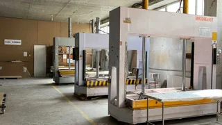 Store-Industrial property For Sale. Navtlugi