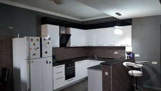 5 room Flat For Sale. Saburtalo
