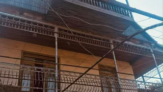 Комната в частном доме. Надзаладеви