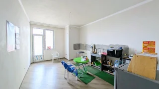 4-комнатная квартира