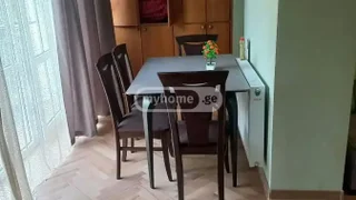 3-комнатная квартира в Тбилиси