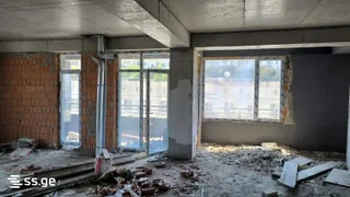 3-комнатная квартира в Тбилиси