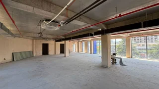 Коммерческое помещение 2000 кв.м на Белиашвили под офис или клинику