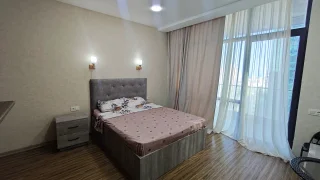 Современная студия, Шартава 16, $350