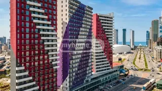 Однокомнатный отель. Дидубе