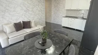 3-комнатная квартира в Тбилиси