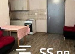 2-комнатная квартира. Диди Дигоми