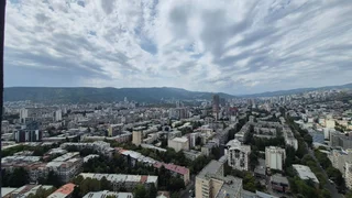 2 room Flat For Sale. Saburtalo