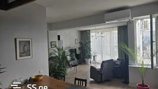 3-комнатная квартира в Тбилиси