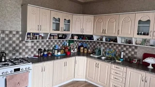 Ул. Хайдара Абашидзе, 55: 4-комнатная, 115.0 м²