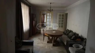 5-комнатная квартира. Санзона