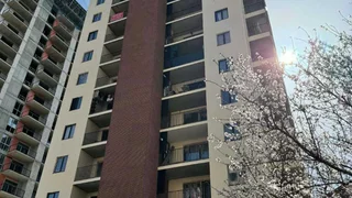 3 room Flat For Sale. Didi digomi
