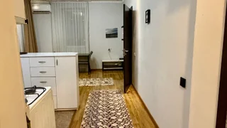 2-комнатная квартира в Тбилиси