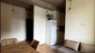 3-комнатная квартира в Тбилиси