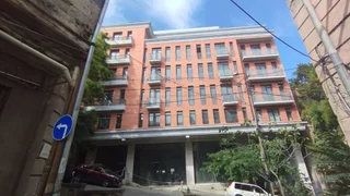 Коммерческое помещение на chitadze st. 9 Mtatsminda
