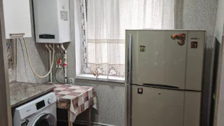 3-комнатная квартира в Тбилиси