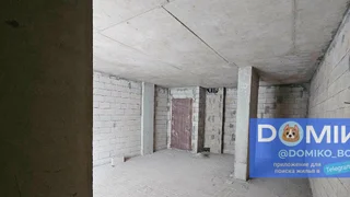 1+1 комнатная квартира, 48 м²