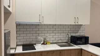1 room Flat Daily rent. Didube