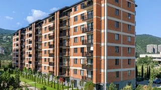 3-комнатная квартира Продаётся. Поничала