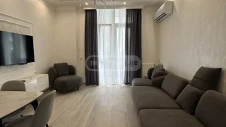 1+1 на ნიჟარაძის ქუჩა აეროპორტის უბანი