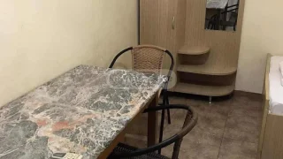 1-комнатная квартира в районе Старого Батуми