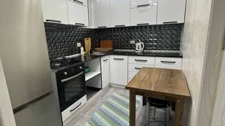 Квартиру 2+1 по улице Инасоридзе,7