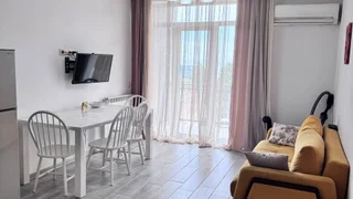 1+1 квартира, 40 м²