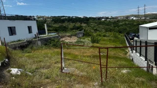 Участок 600 кв.м в Тхинкали, $79 000